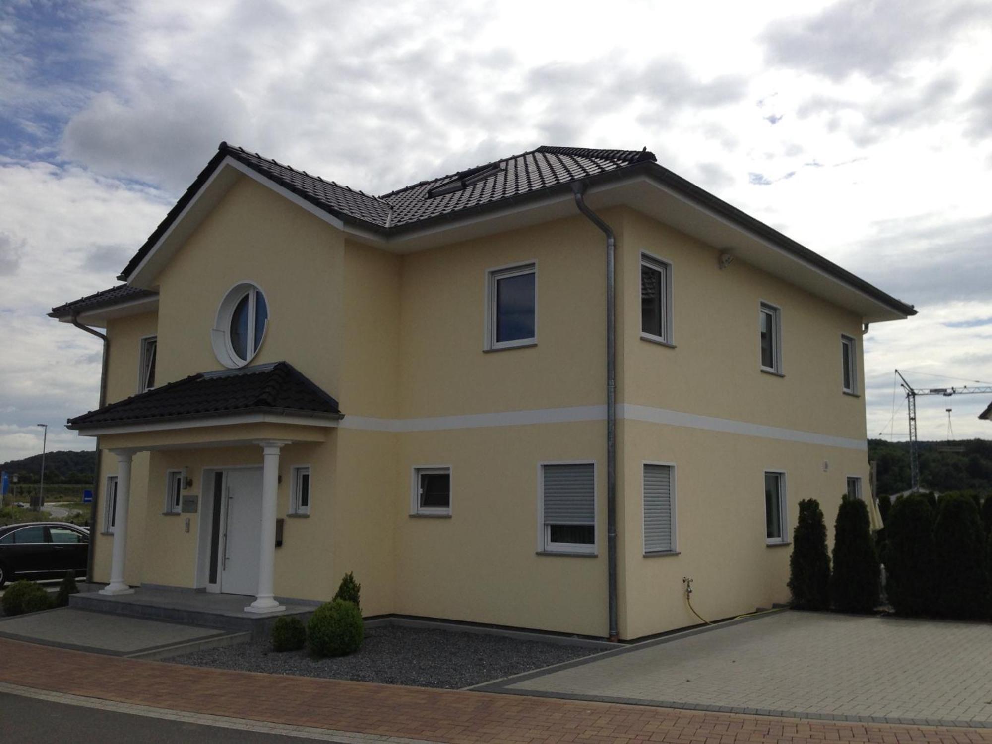 Gaestehaus Werns Hammersbach Exterior foto