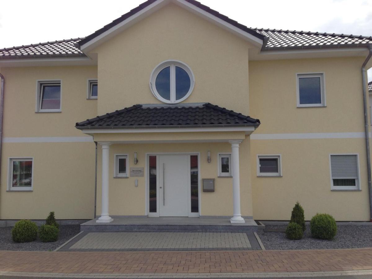 Gaestehaus Werns Hammersbach Exterior foto